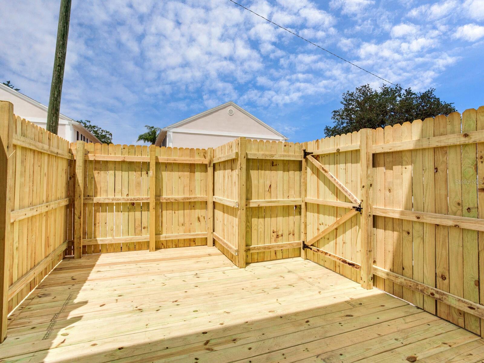307 S BUNGALOW PARK AVE #D, TAMPA, FL, 33609