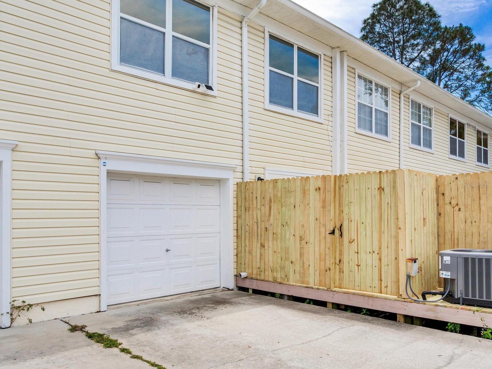 307 S BUNGALOW PARK AVE #D, TAMPA, FL, 33609