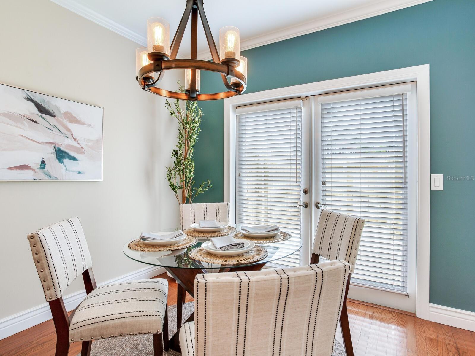 307 S BUNGALOW PARK AVE #D, TAMPA, FL, 33609
