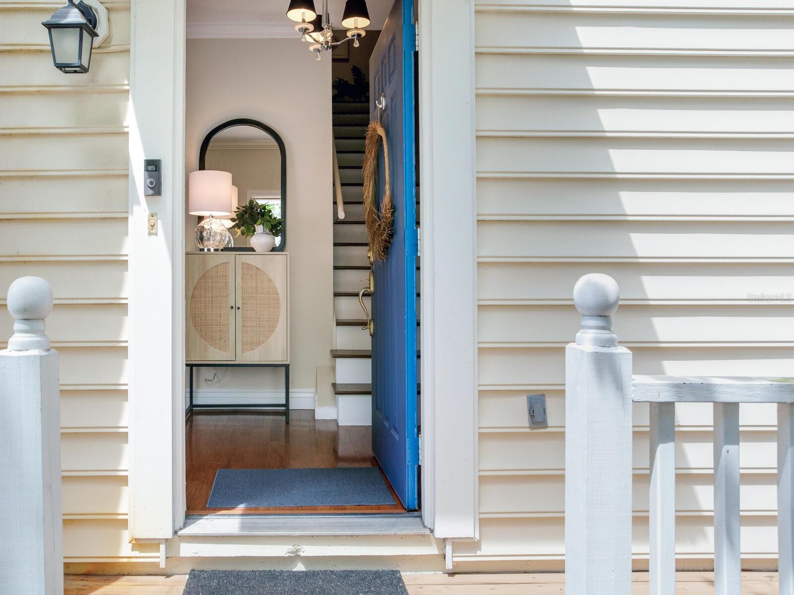 307 S BUNGALOW PARK AVE #D, TAMPA, FL, 33609