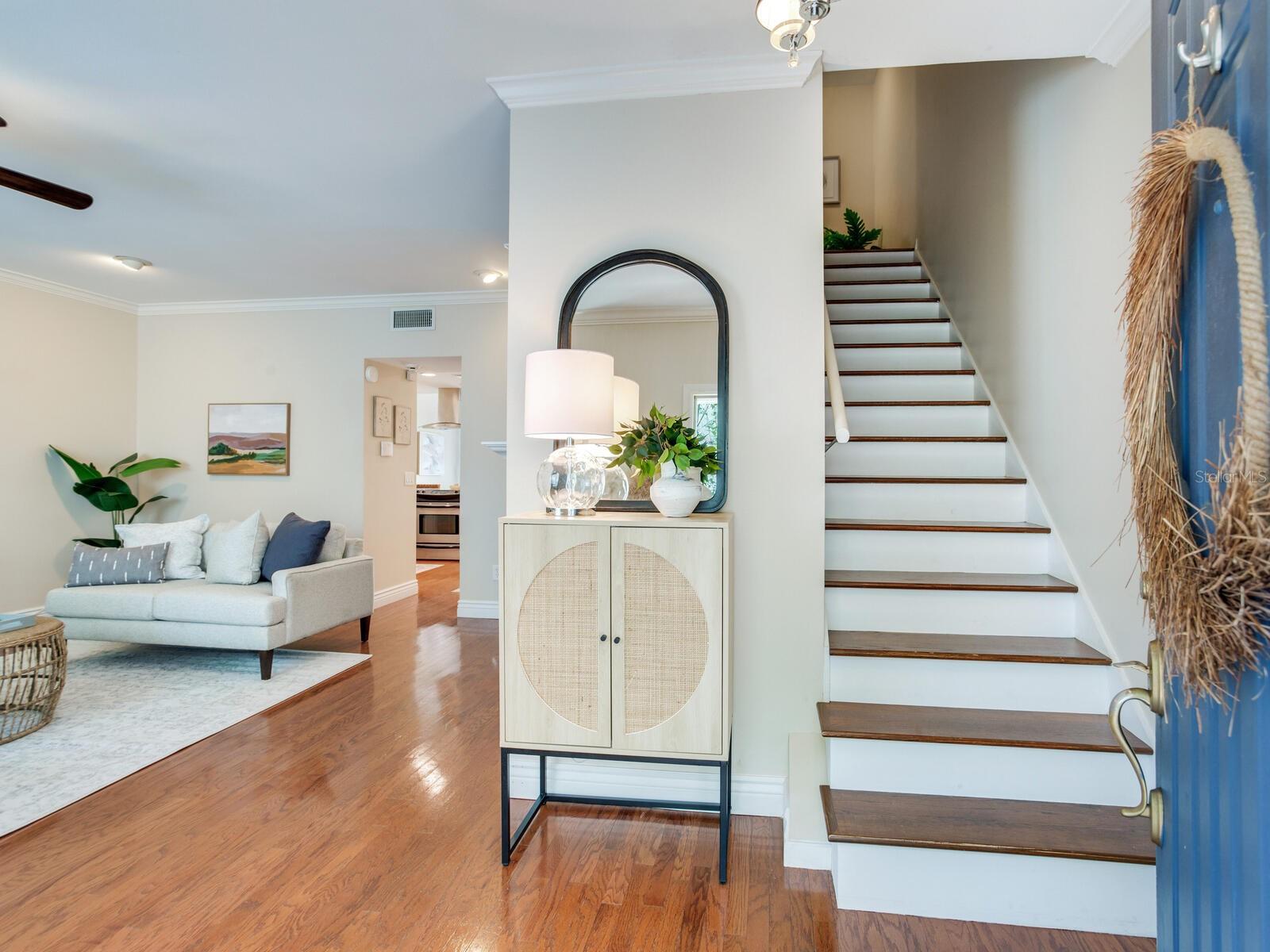 307 S BUNGALOW PARK AVE #D, TAMPA, FL, 33609