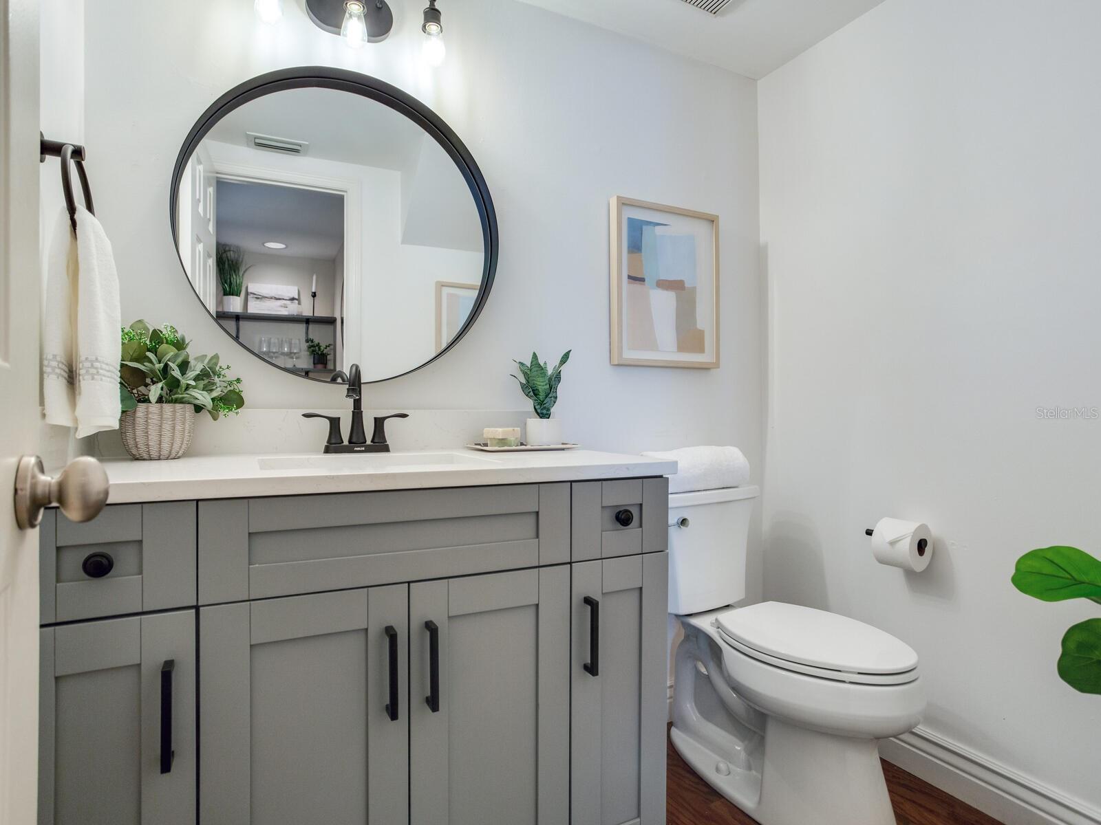 307 S BUNGALOW PARK AVE #D, TAMPA, FL, 33609
