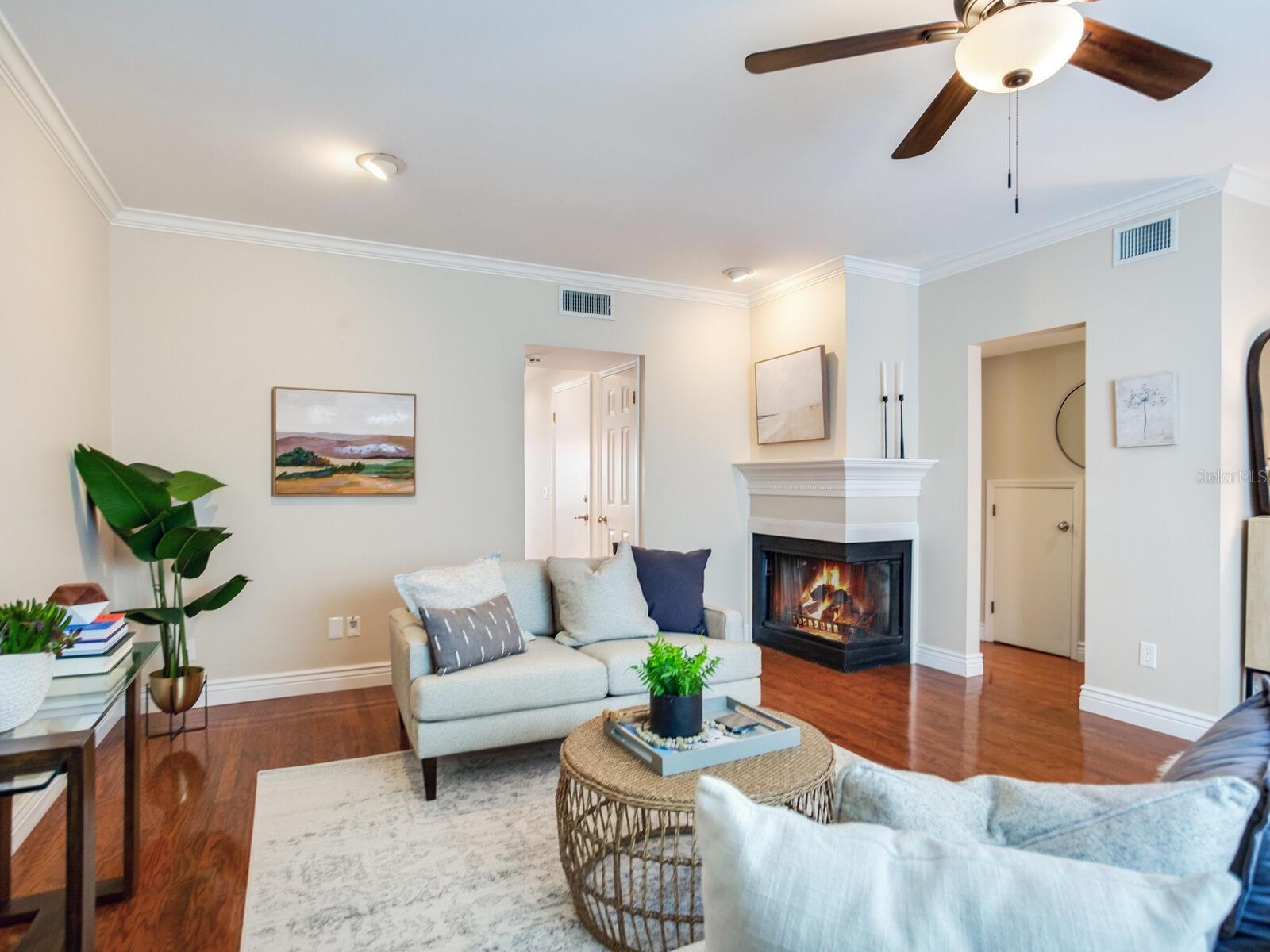 307 S BUNGALOW PARK AVE #D, TAMPA, FL, 33609