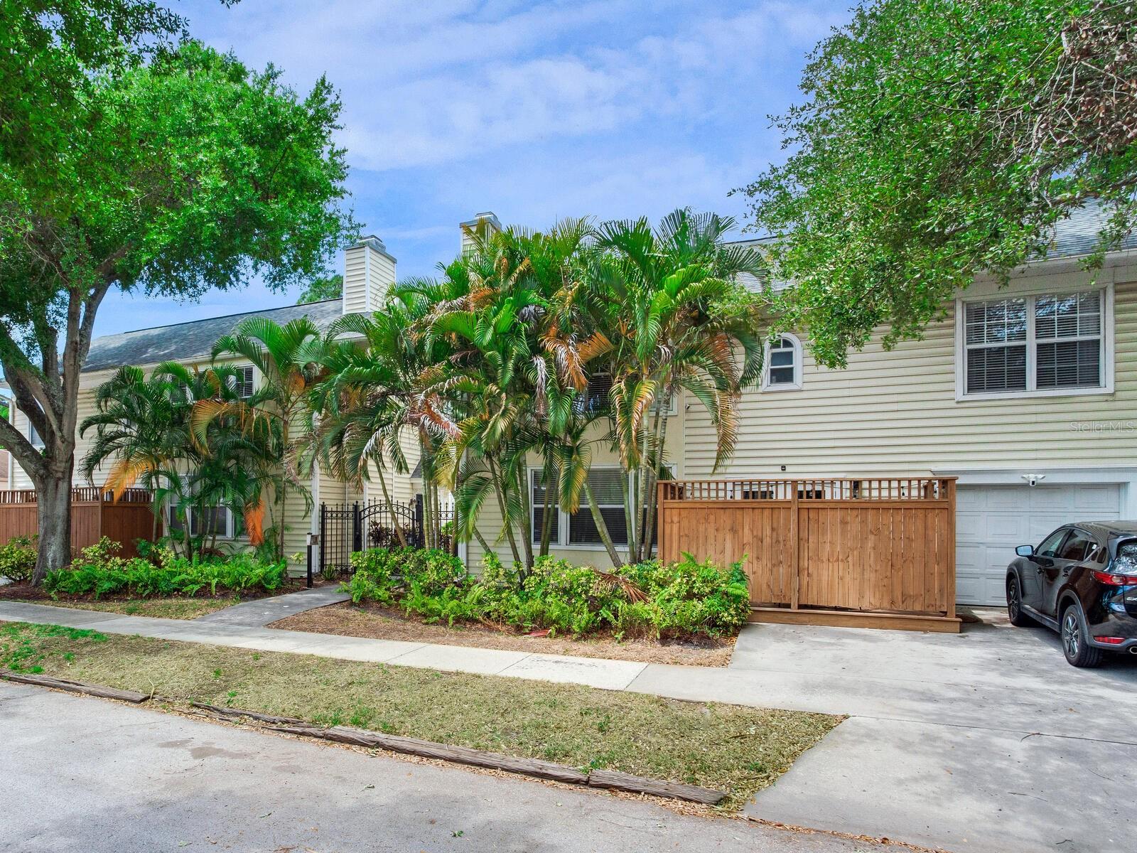 307 S BUNGALOW PARK AVE #D, TAMPA, FL, 33609