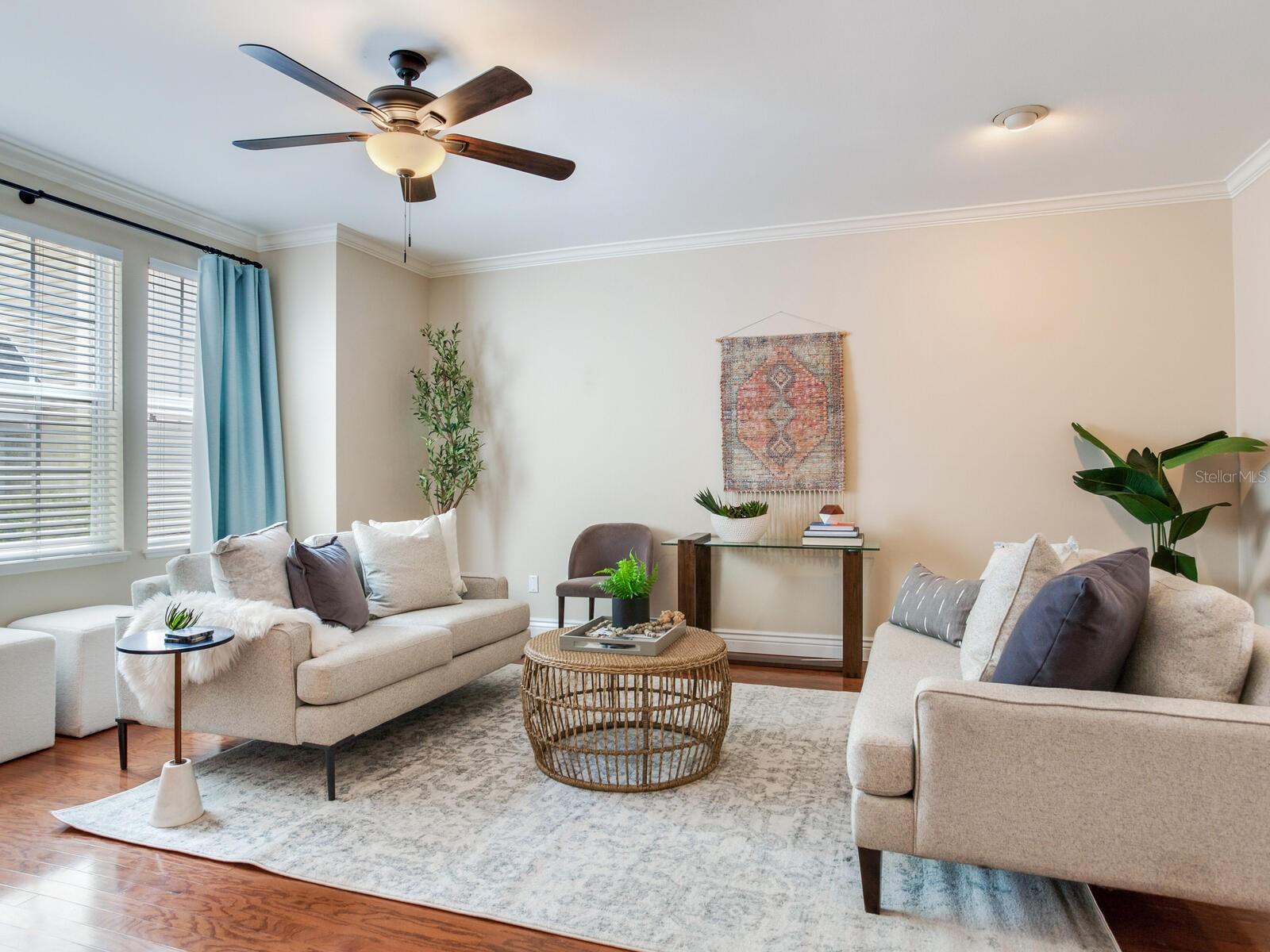 307 S BUNGALOW PARK AVE #D, TAMPA, FL, 33609