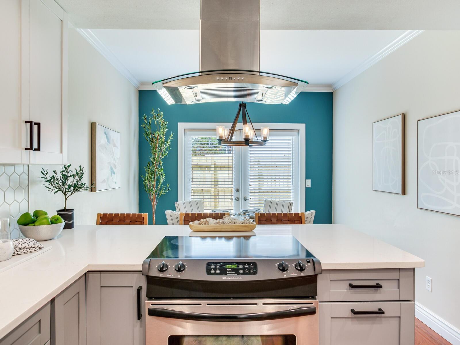 307 S BUNGALOW PARK AVE #D, TAMPA, FL, 33609