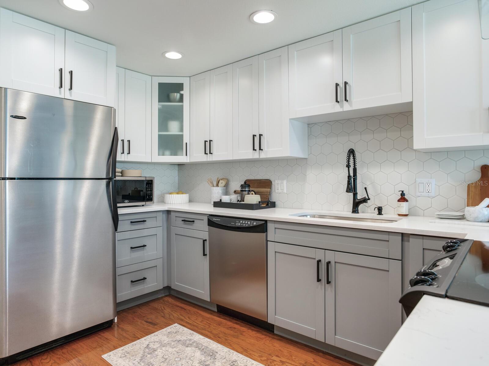 307 S BUNGALOW PARK AVE #D, TAMPA, FL, 33609