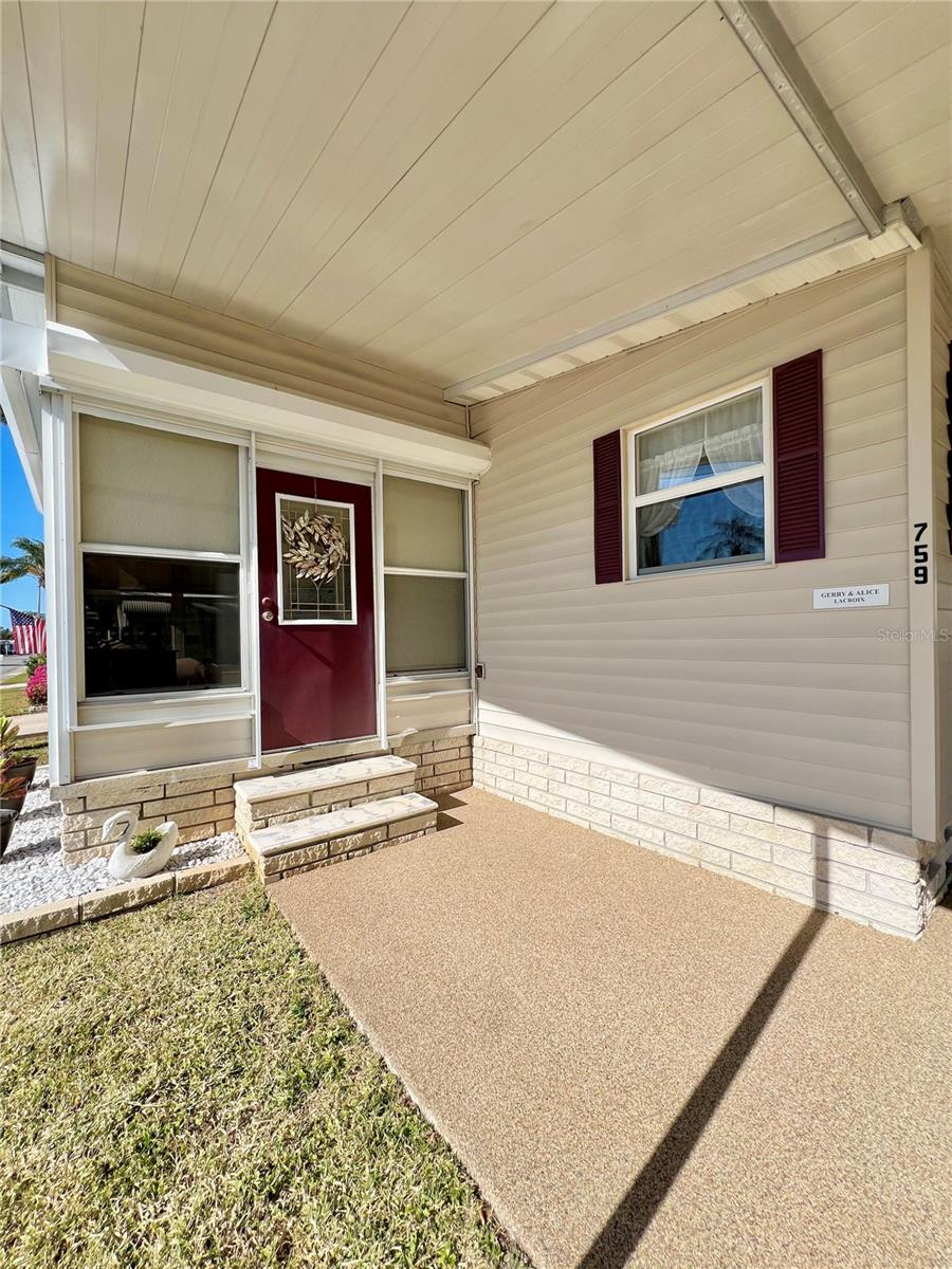 1100 BELCHER RD S #759, LARGO, FL, 33771