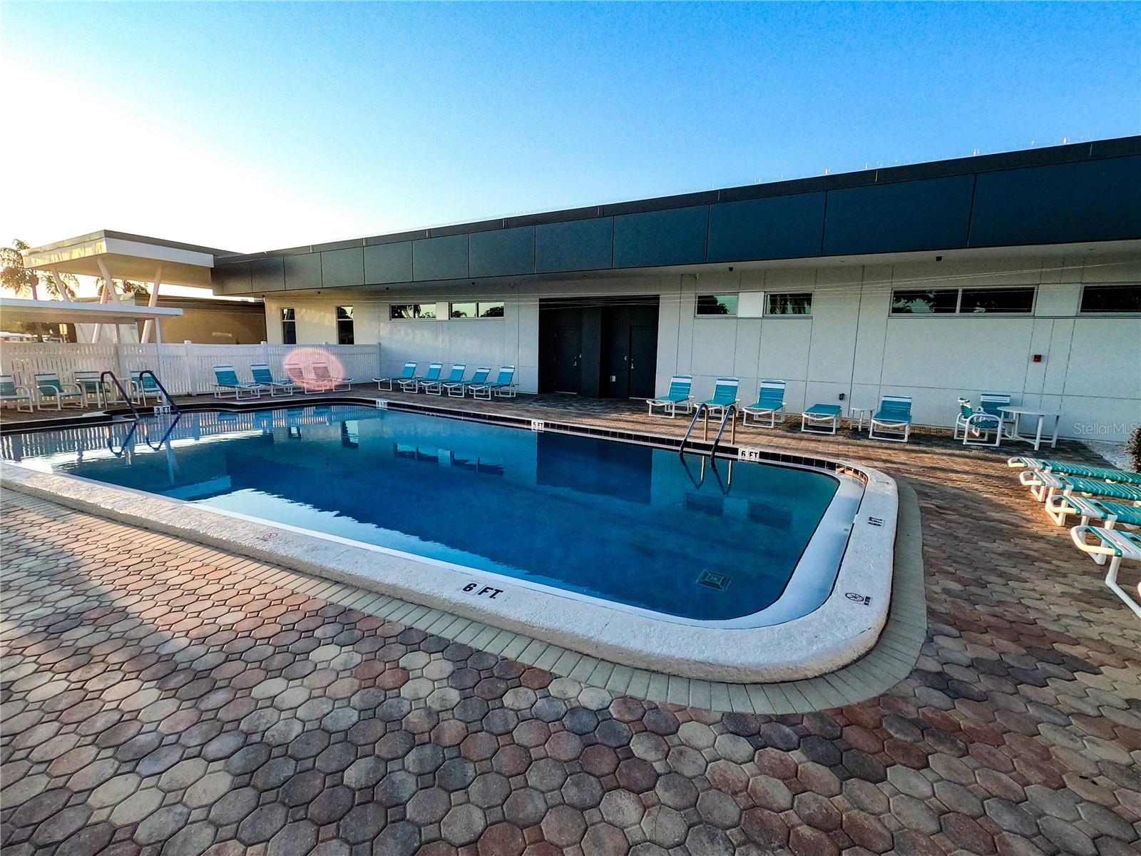 1100 BELCHER RD S #759, LARGO, FL, 33771