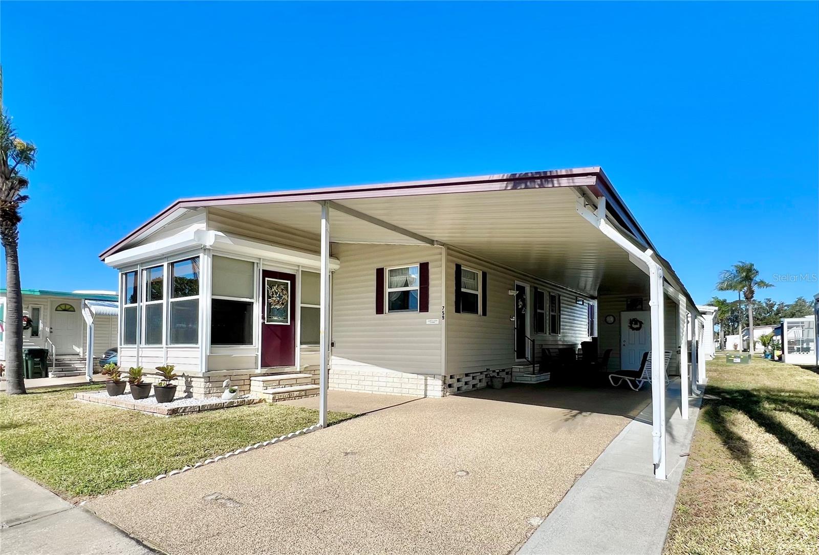 1100 BELCHER RD S #759, LARGO, FL, 33771