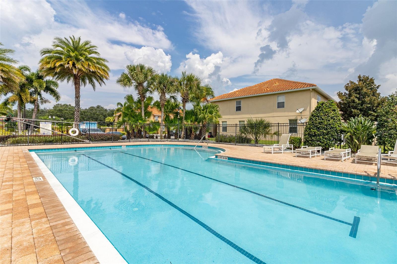 5315 PARADISE CAY CIR, KISSIMMEE, FL, 34746