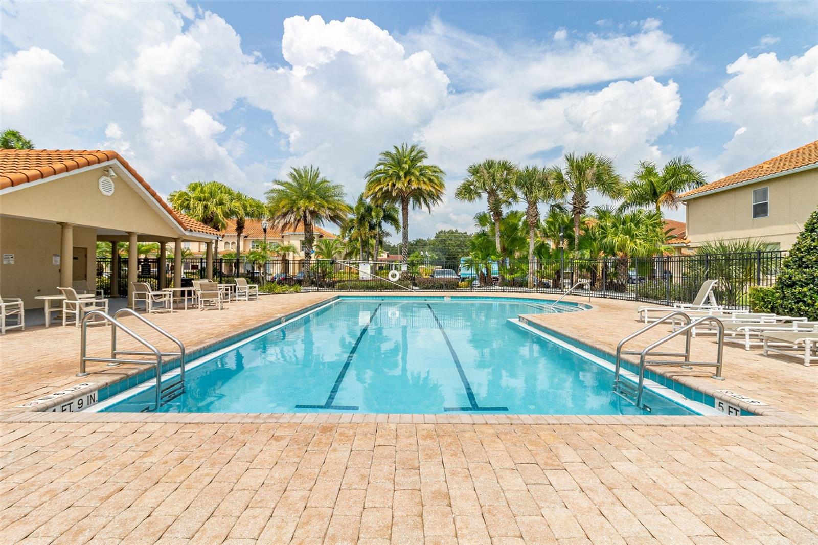5315 PARADISE CAY CIR, KISSIMMEE, FL, 34746