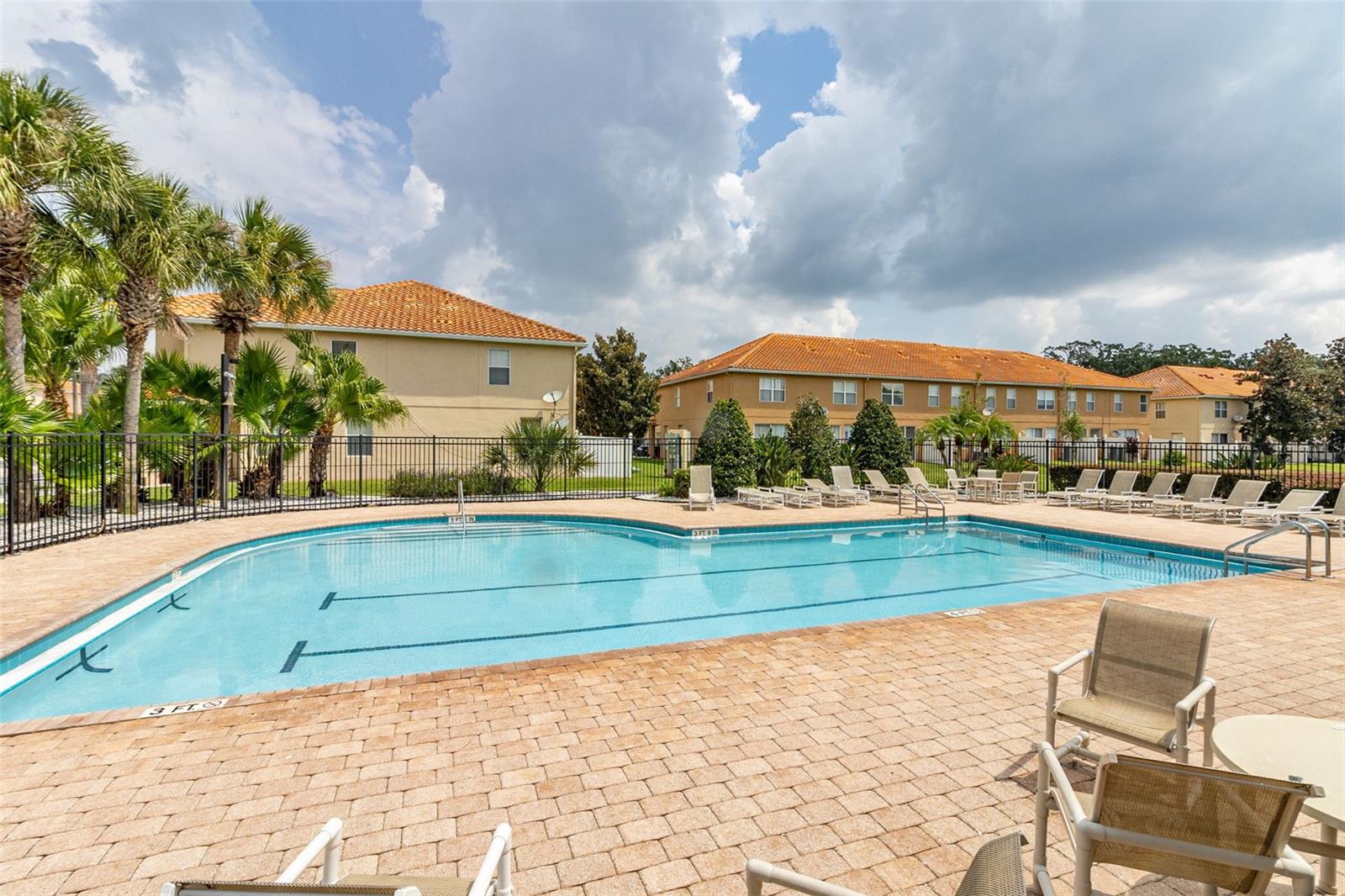 5315 PARADISE CAY CIR, KISSIMMEE, FL, 34746