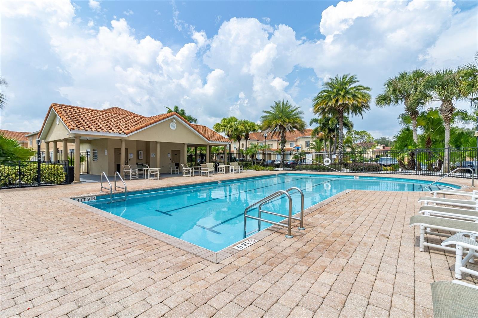 5315 PARADISE CAY CIR, KISSIMMEE, FL, 34746