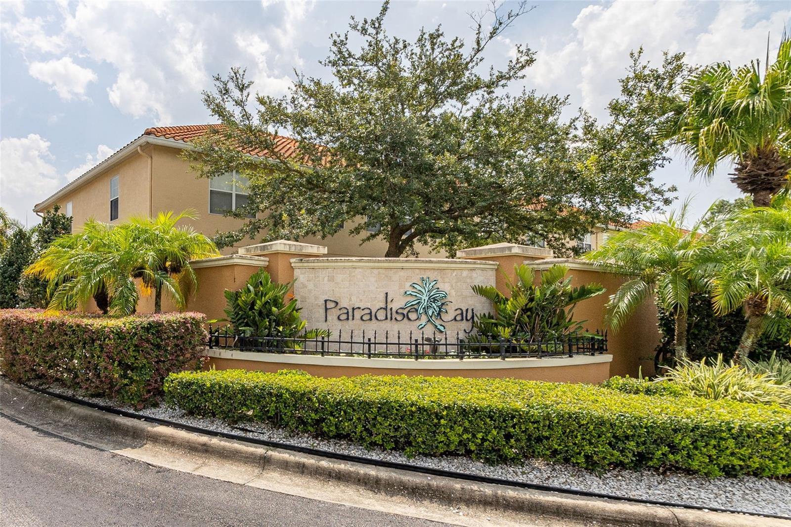 5315 PARADISE CAY CIR, KISSIMMEE, FL, 34746