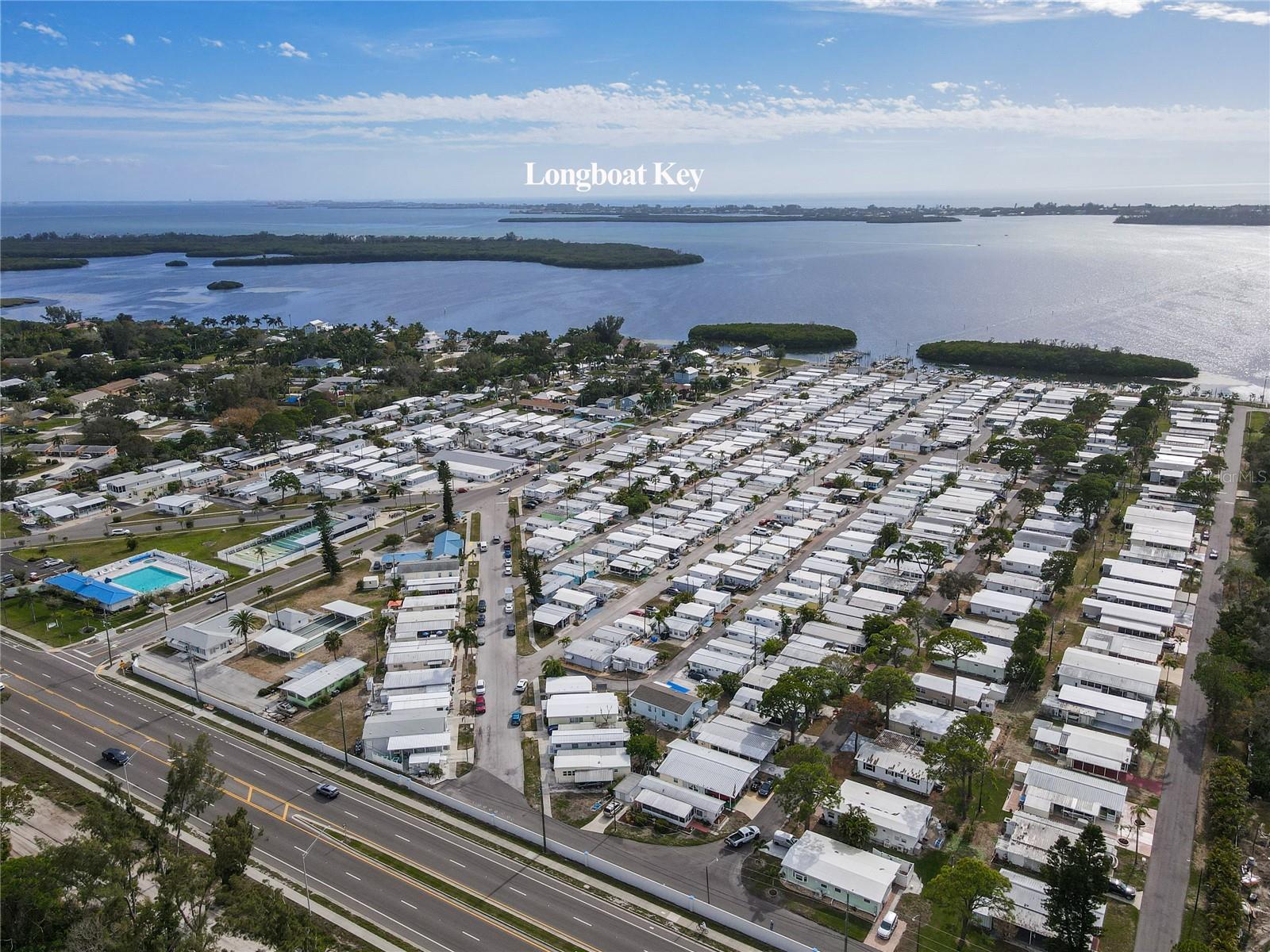 10315 CORTEZ RD W #9J, BRADENTON, FL, 34210
