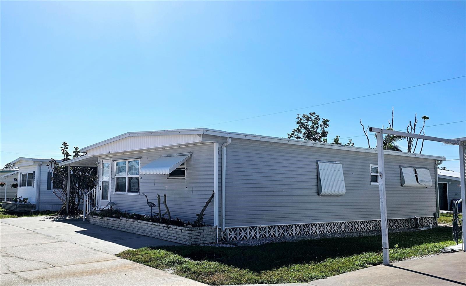 10315 CORTEZ RD W #9J, BRADENTON, FL, 34210