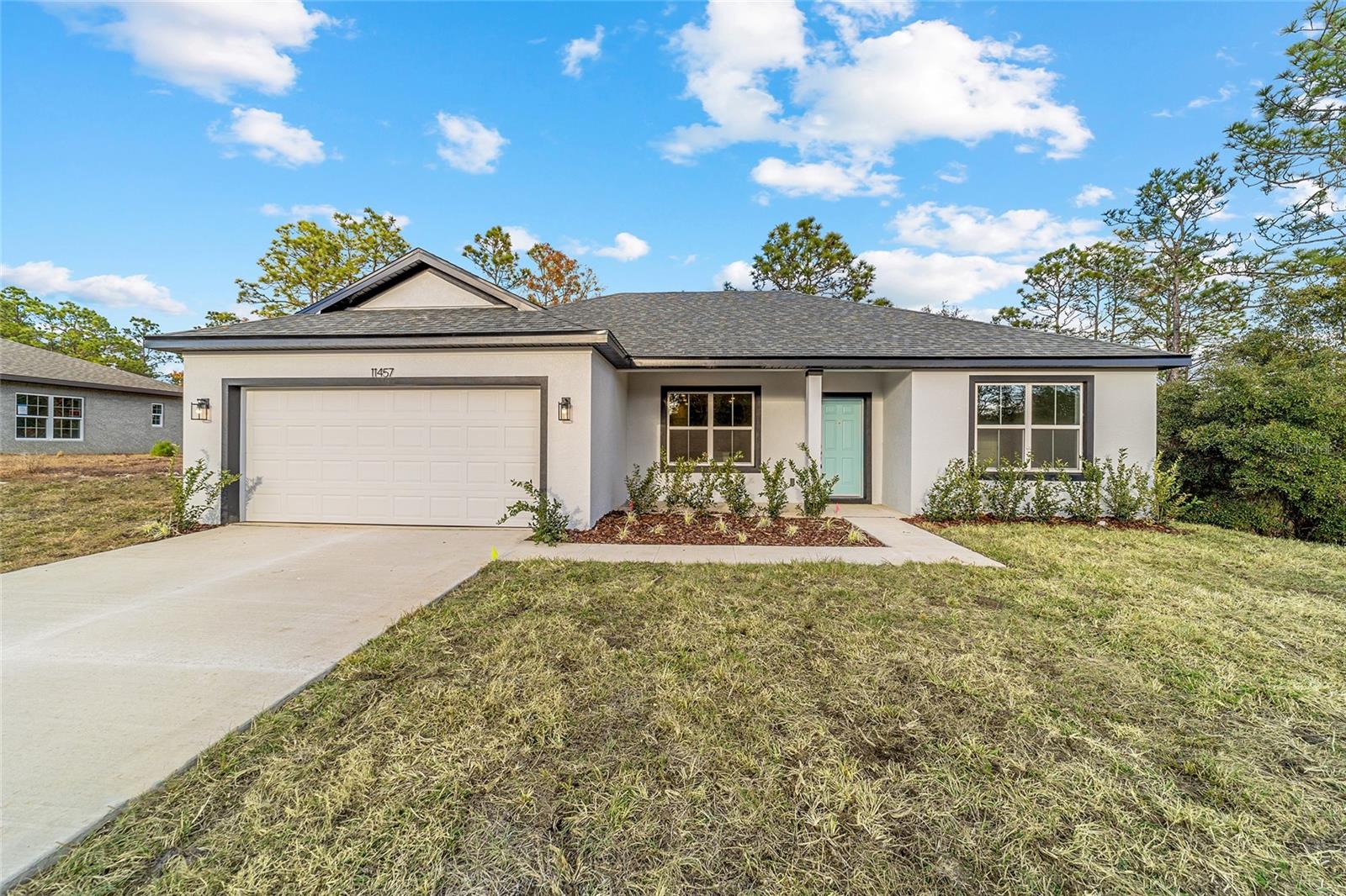 11457 N CONDOR DR, DUNNELLON, FL, 34433