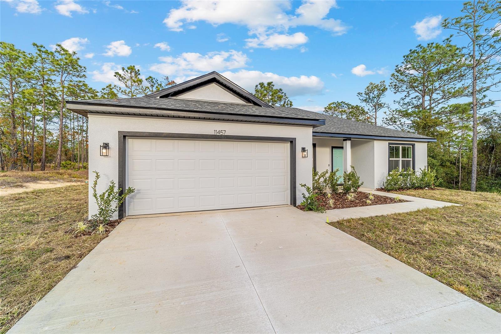 11457 N CONDOR DR, DUNNELLON, FL, 34433