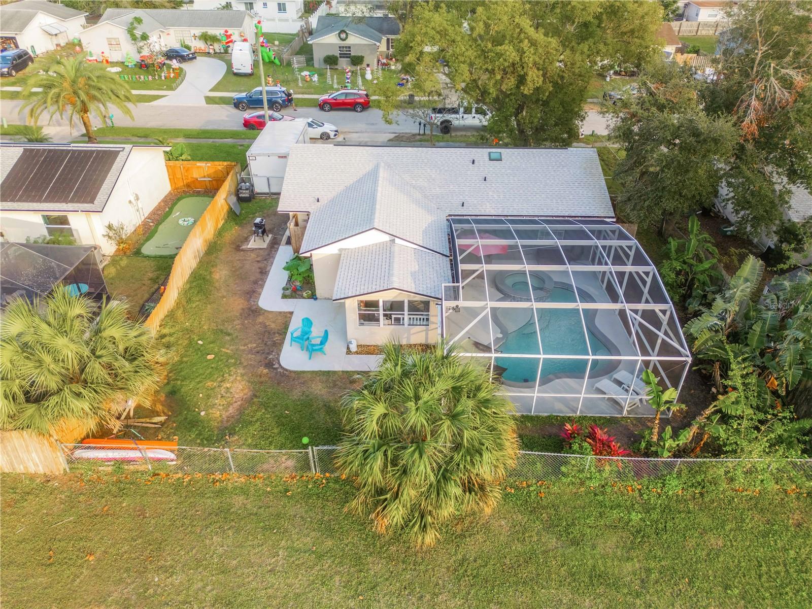 1052 TOMPKINS DR, PORT ORANGE, FL, 32129