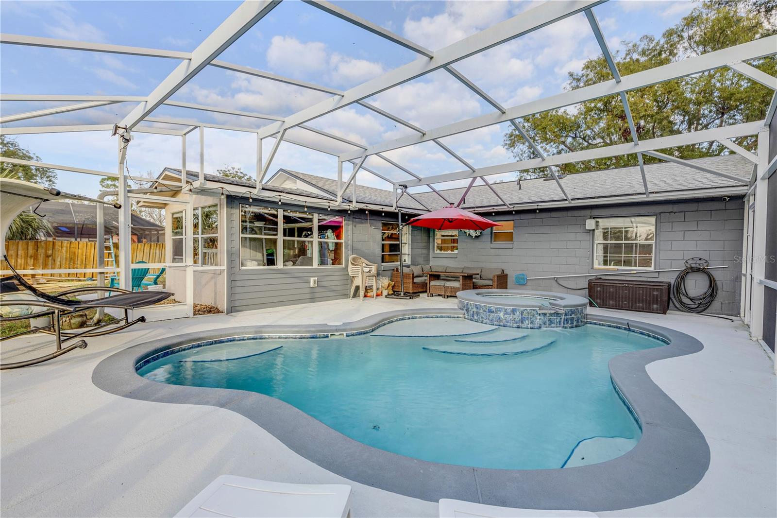1052 TOMPKINS DR, PORT ORANGE, FL, 32129
