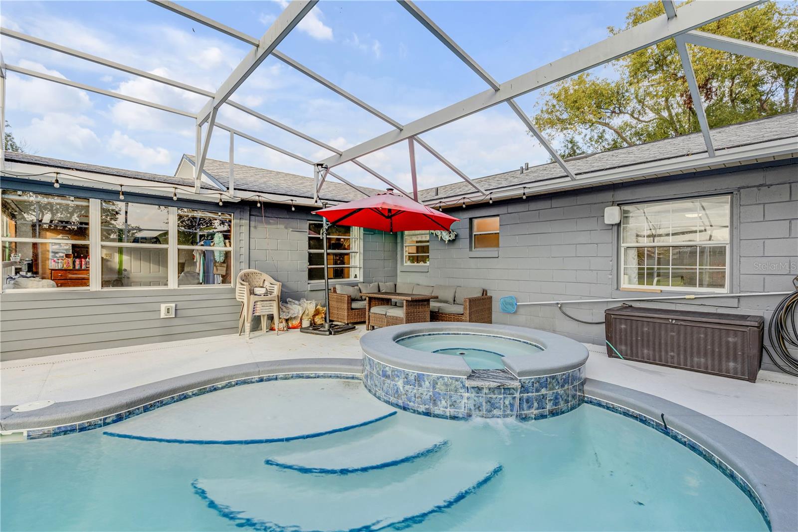 1052 TOMPKINS DR, PORT ORANGE, FL, 32129