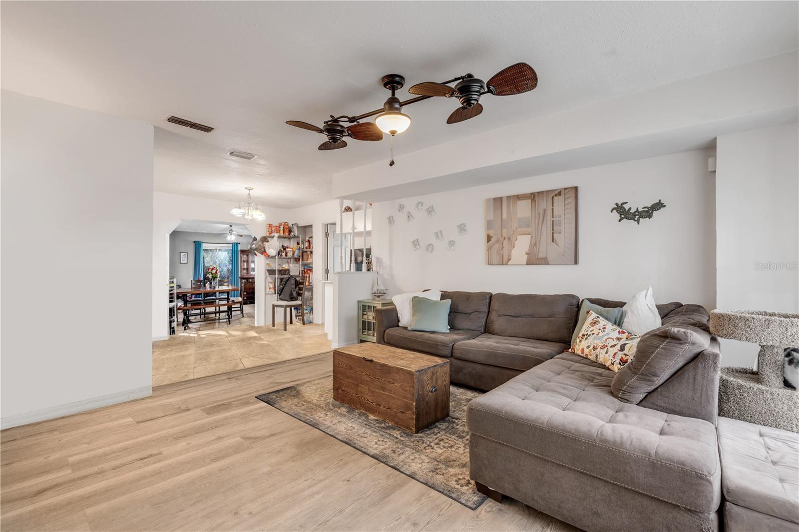 1052 TOMPKINS DR, PORT ORANGE, FL, 32129