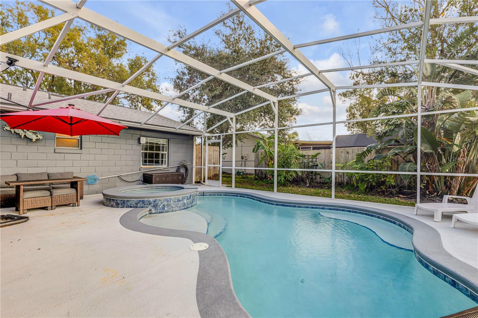 1052 TOMPKINS DR, PORT ORANGE, FL, 32129