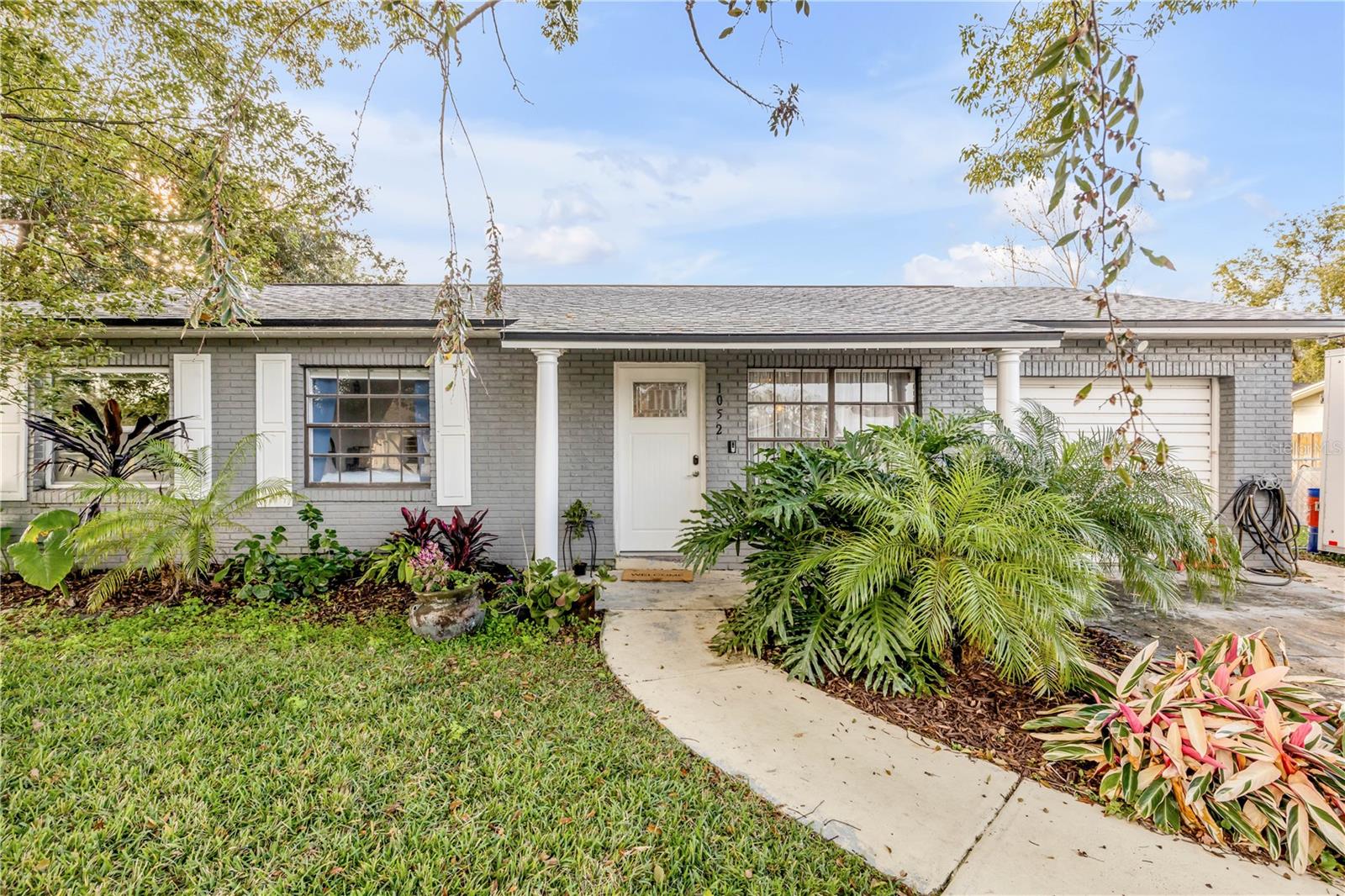 1052 TOMPKINS DR, PORT ORANGE, FL, 32129
