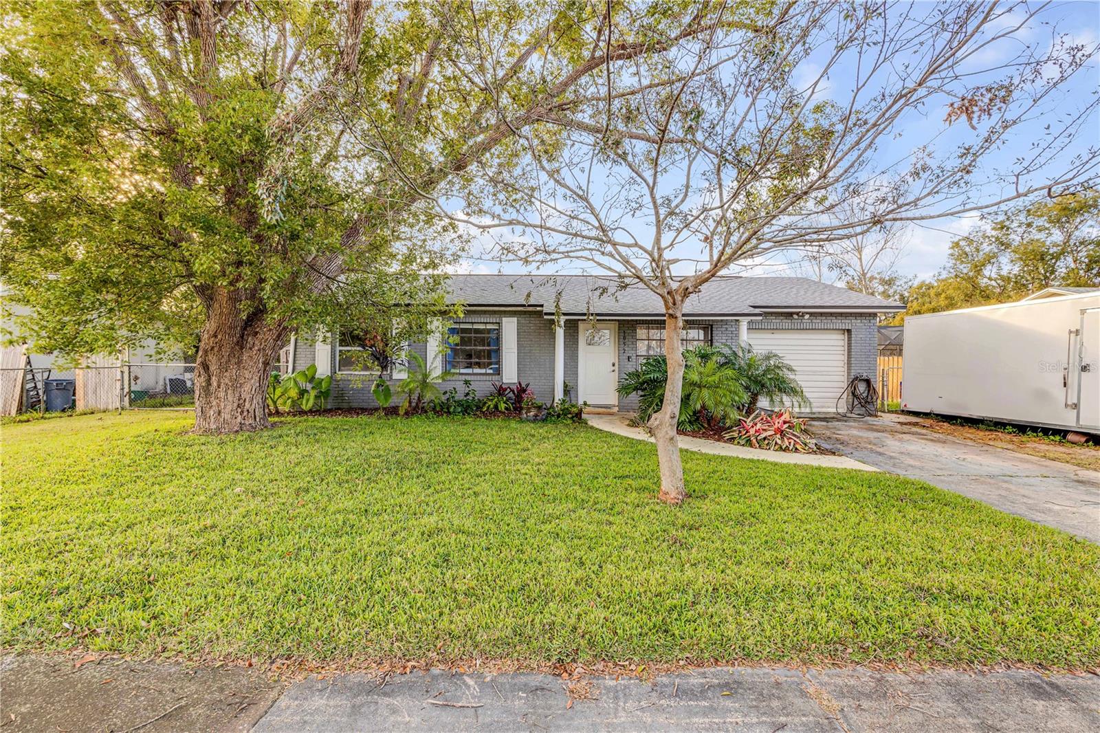 1052 TOMPKINS DR, PORT ORANGE, FL, 32129