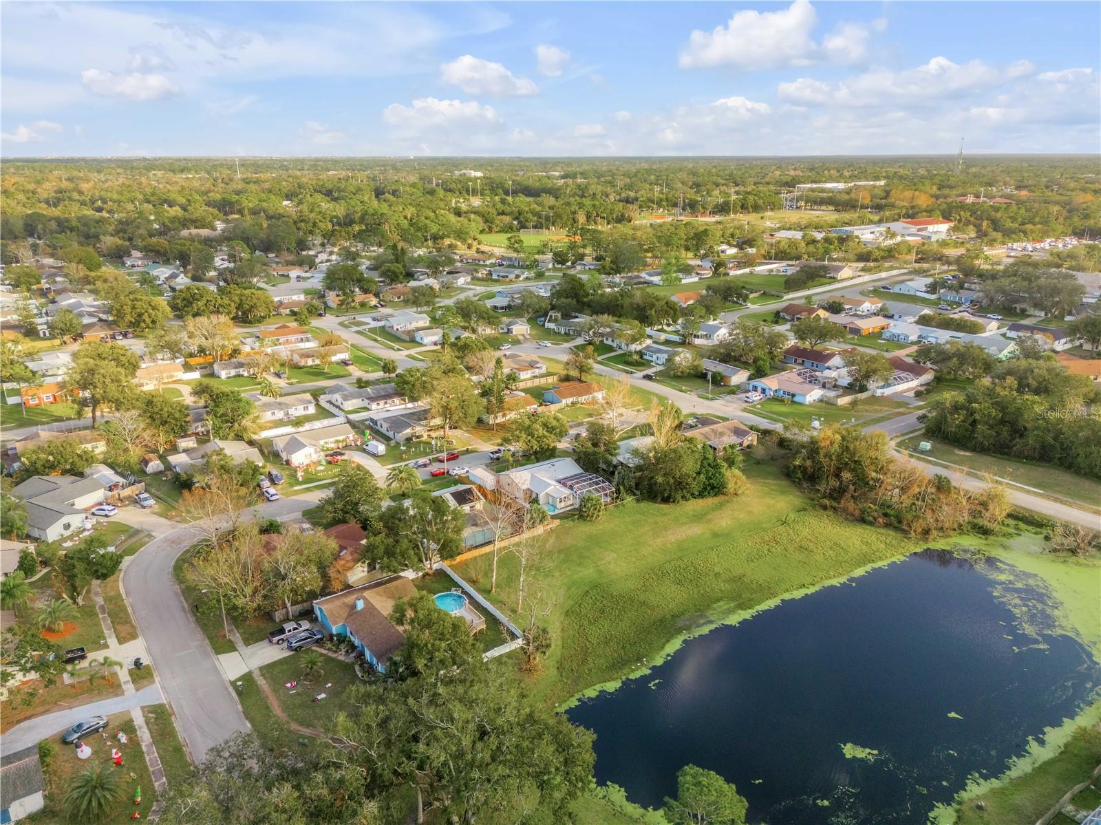 1052 TOMPKINS DR, PORT ORANGE, FL, 32129