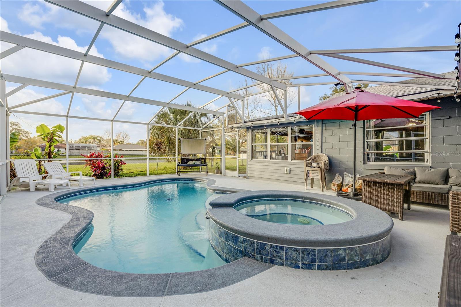 1052 TOMPKINS DR, PORT ORANGE, FL, 32129