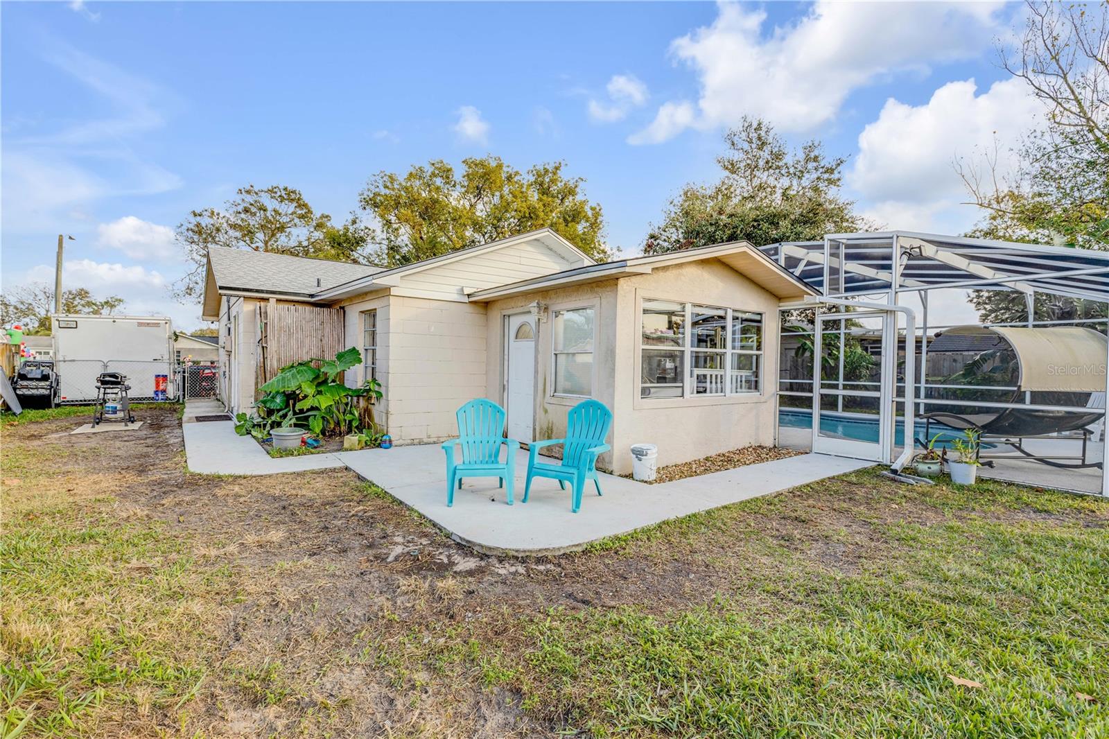 1052 TOMPKINS DR, PORT ORANGE, FL, 32129
