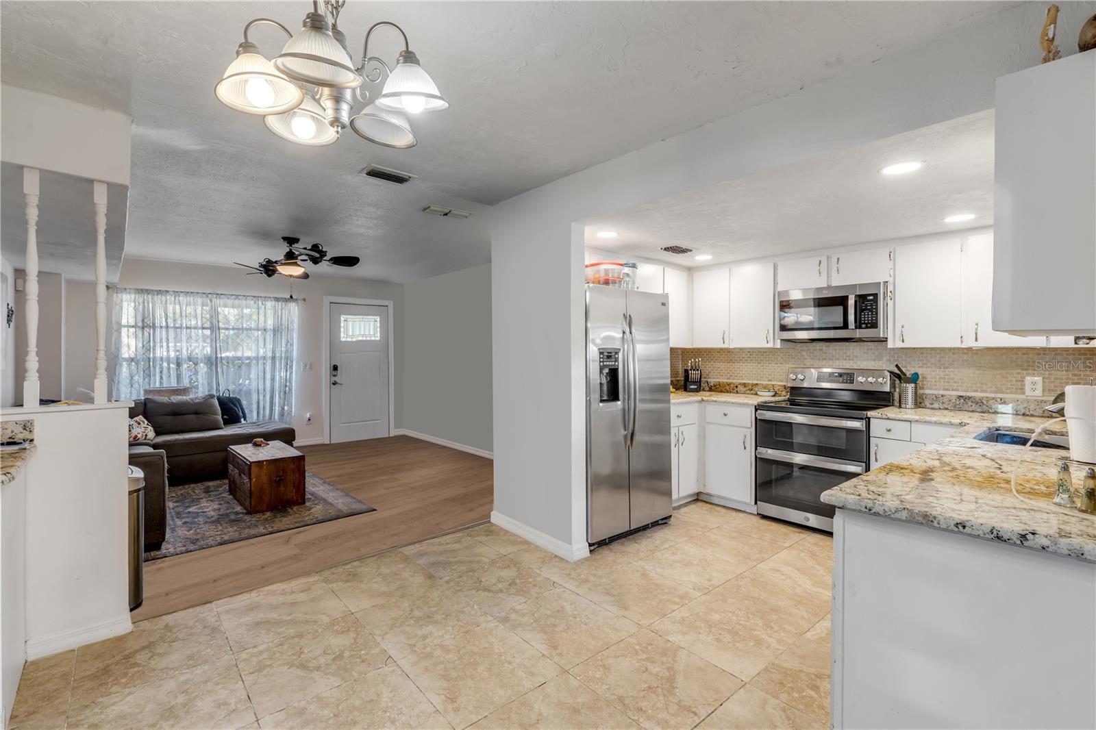 1052 TOMPKINS DR, PORT ORANGE, FL, 32129