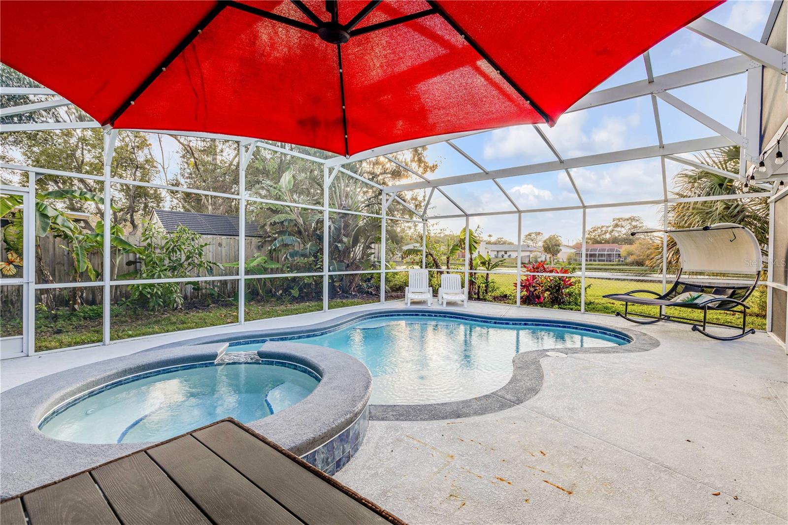1052 TOMPKINS DR, PORT ORANGE, FL, 32129