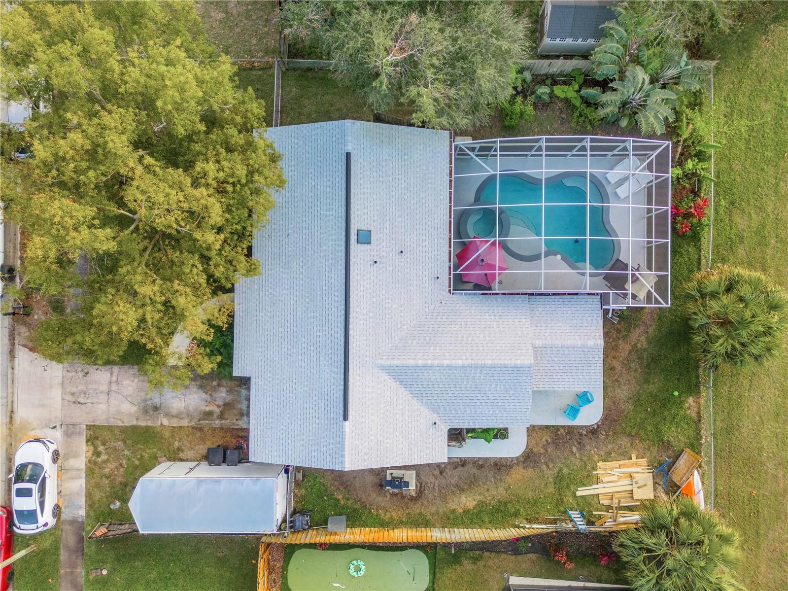 1052 TOMPKINS DR, PORT ORANGE, FL, 32129