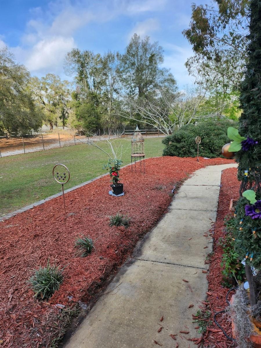 18695 NE 5TH TERRACE RD, CITRA, FL, 32113