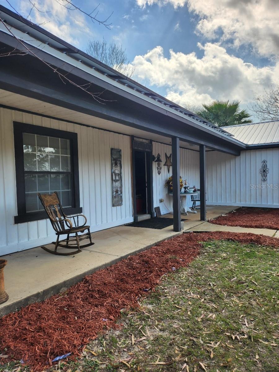 18695 NE 5TH TERRACE RD, CITRA, FL, 32113