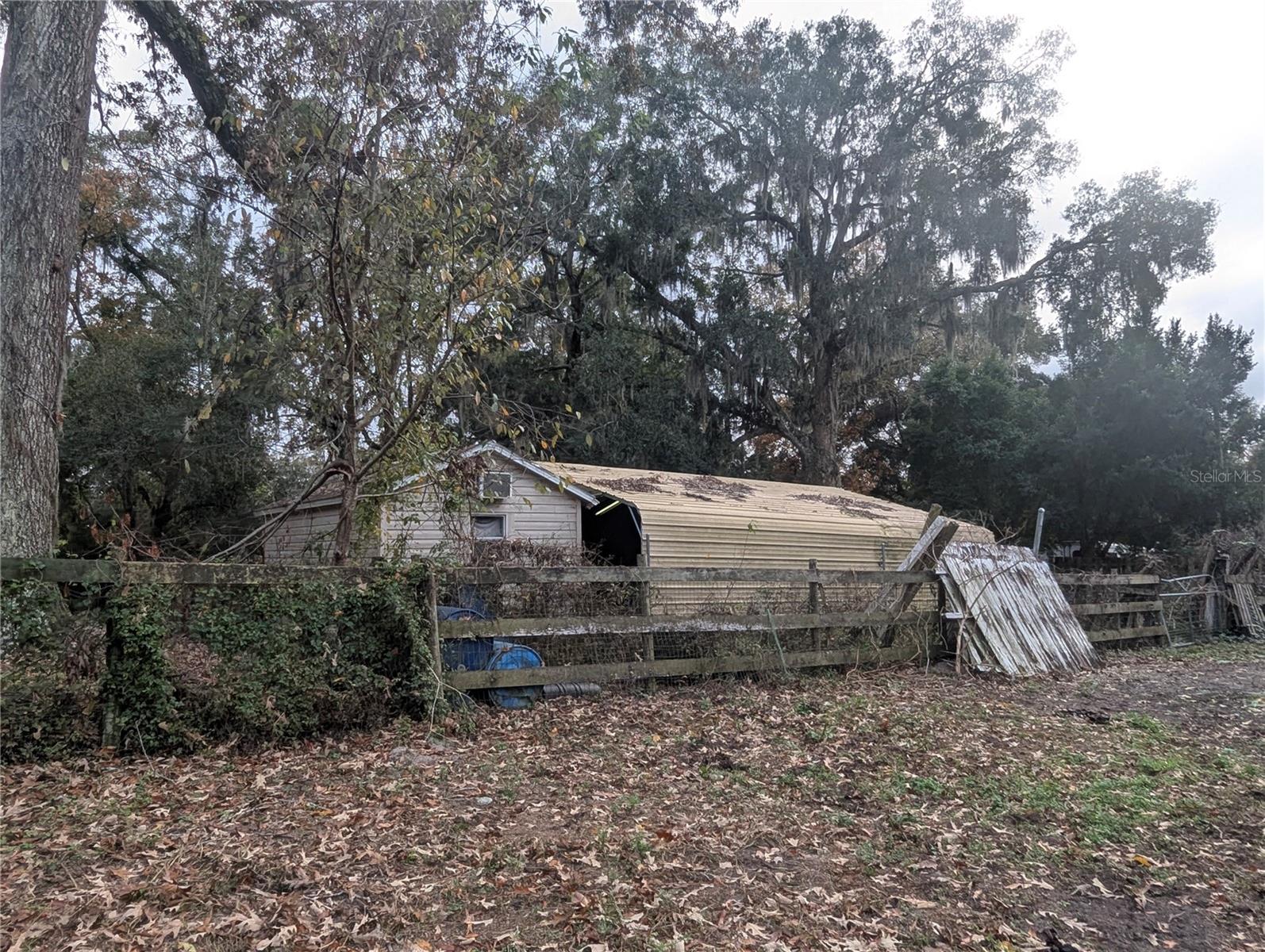 18695 NE 5TH TERRACE RD, CITRA, FL, 32113