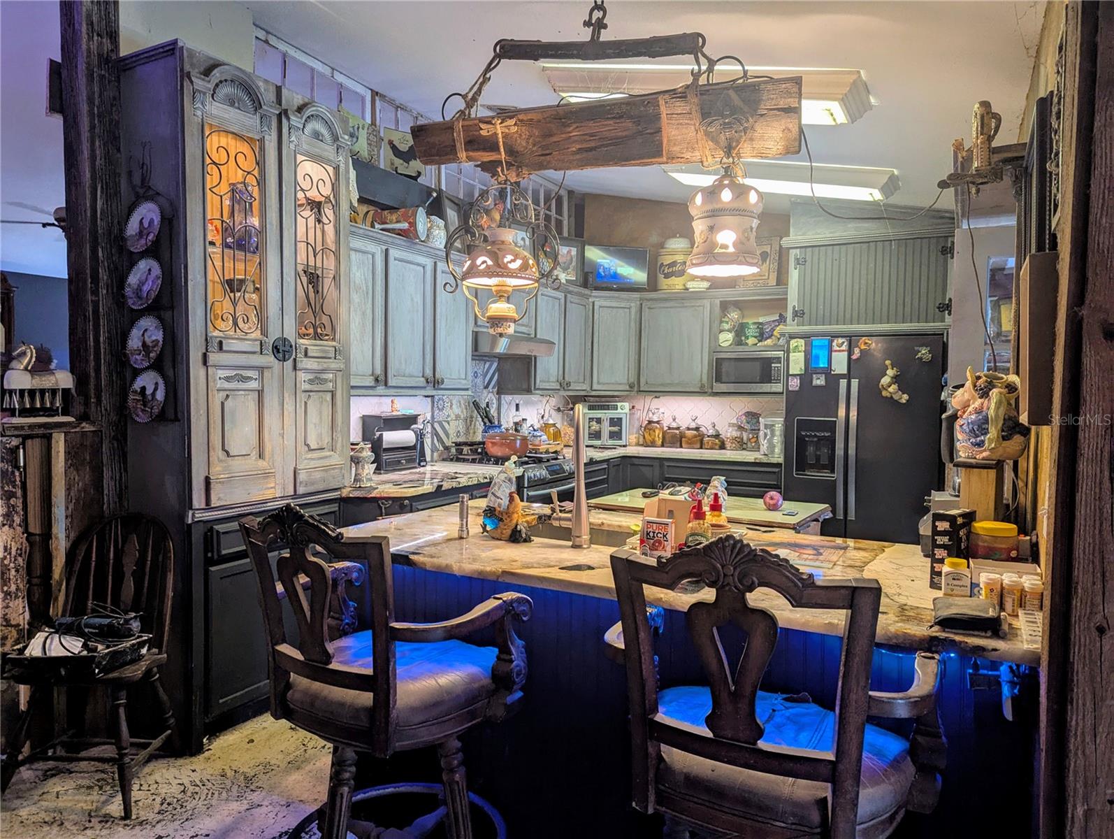 18695 NE 5TH TERRACE RD, CITRA, FL, 32113