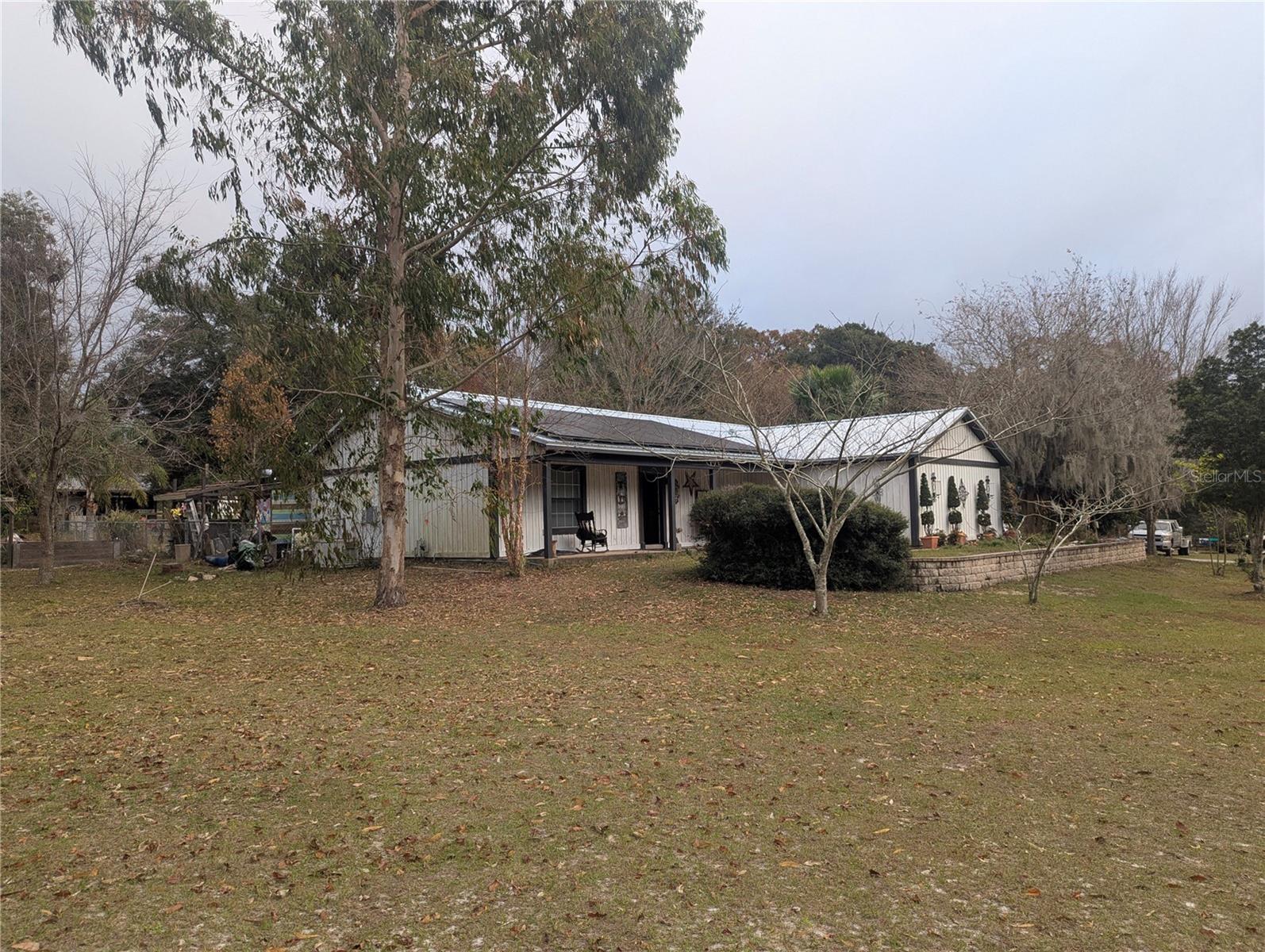 18695 NE 5TH TERRACE RD, CITRA, FL, 32113