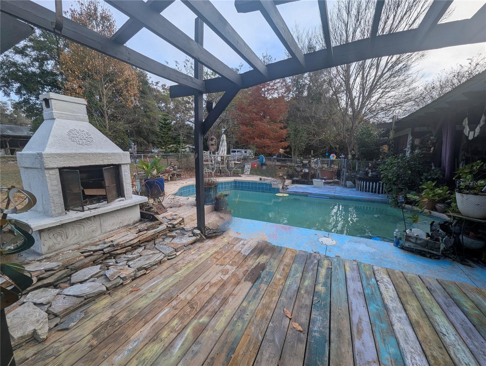 18695 NE 5TH TERRACE RD, CITRA, FL, 32113