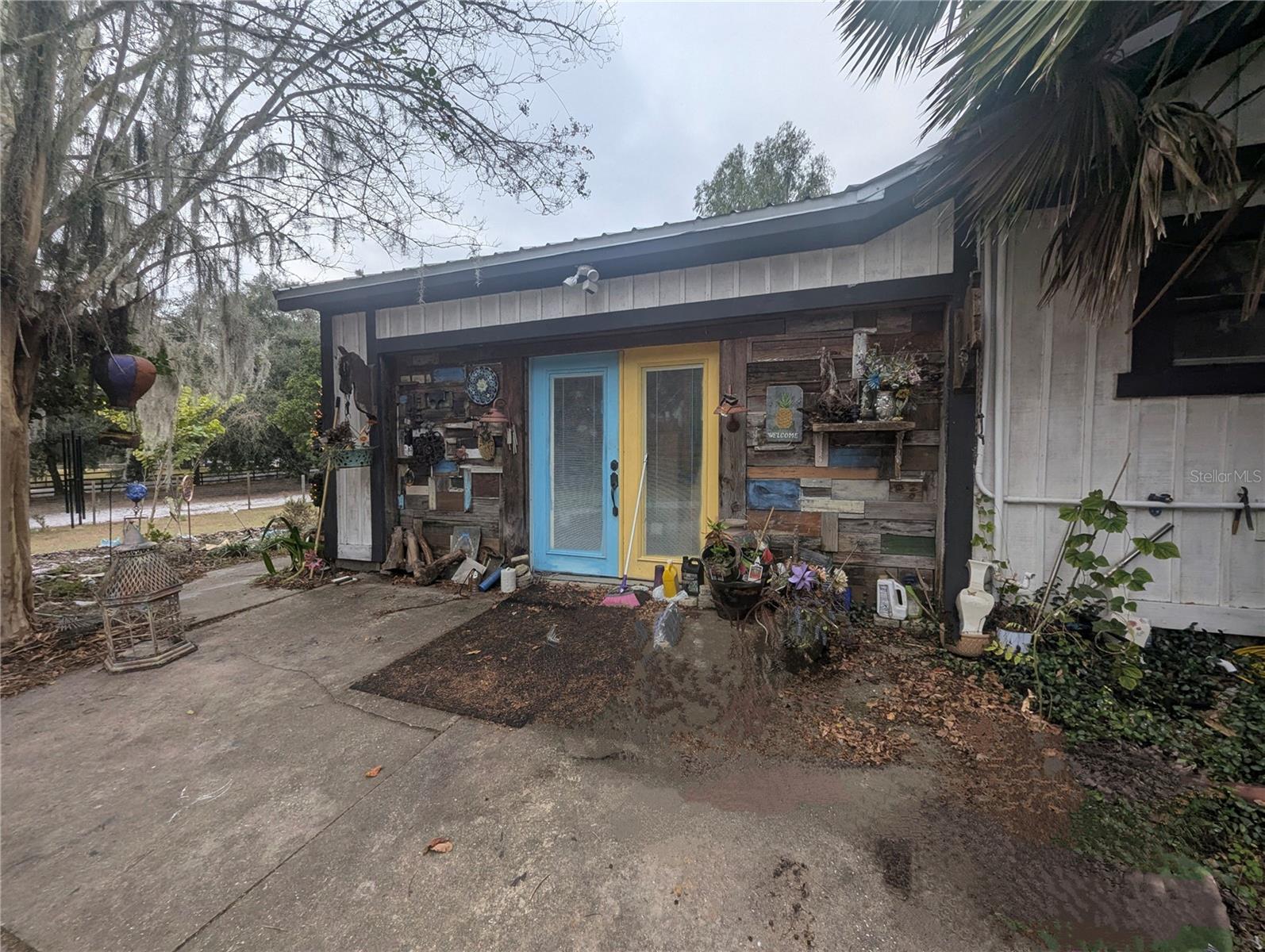 18695 NE 5TH TERRACE RD, CITRA, FL, 32113