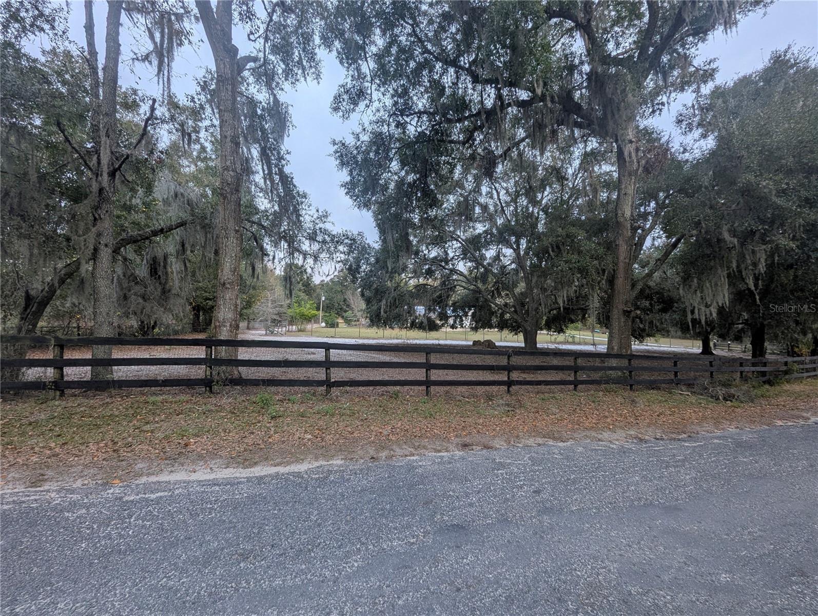 18695 NE 5TH TERRACE RD, CITRA, FL, 32113