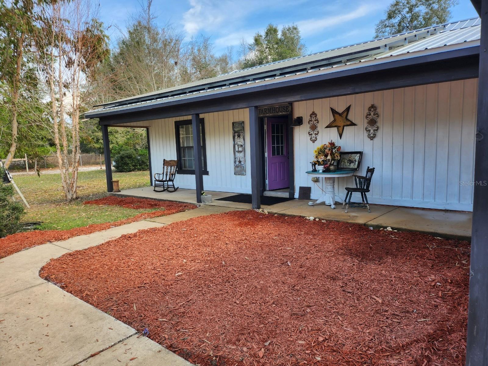 18695 NE 5TH TERRACE RD, CITRA, FL, 32113