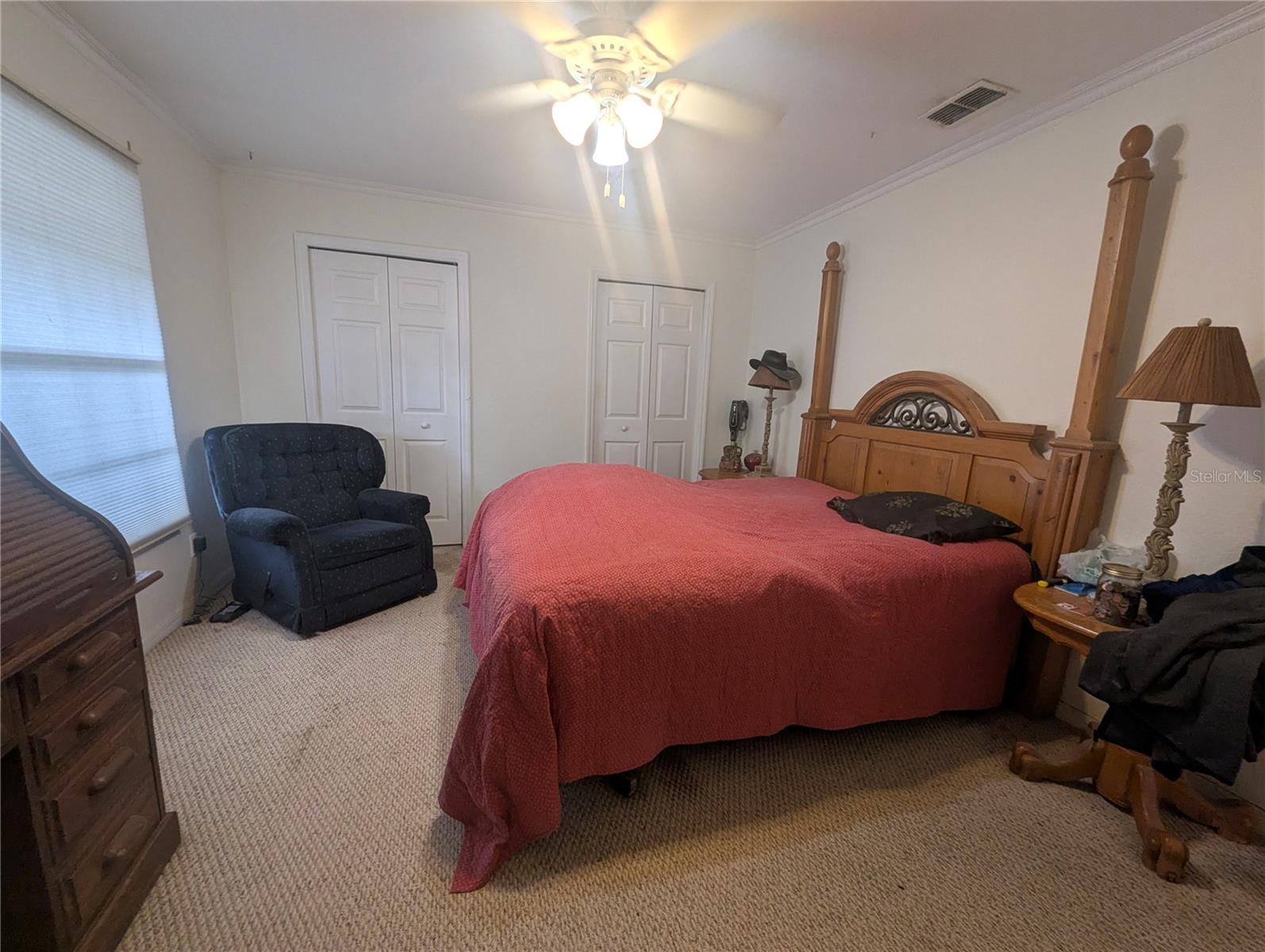 18695 NE 5TH TERRACE RD, CITRA, FL, 32113