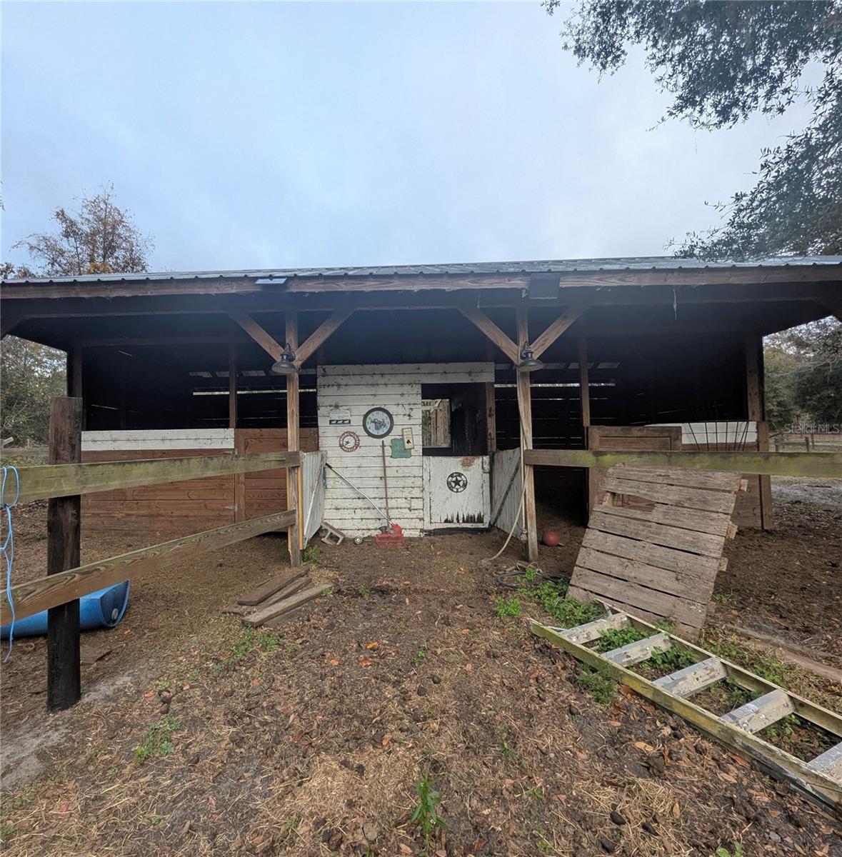 18695 NE 5TH TERRACE RD, CITRA, FL, 32113