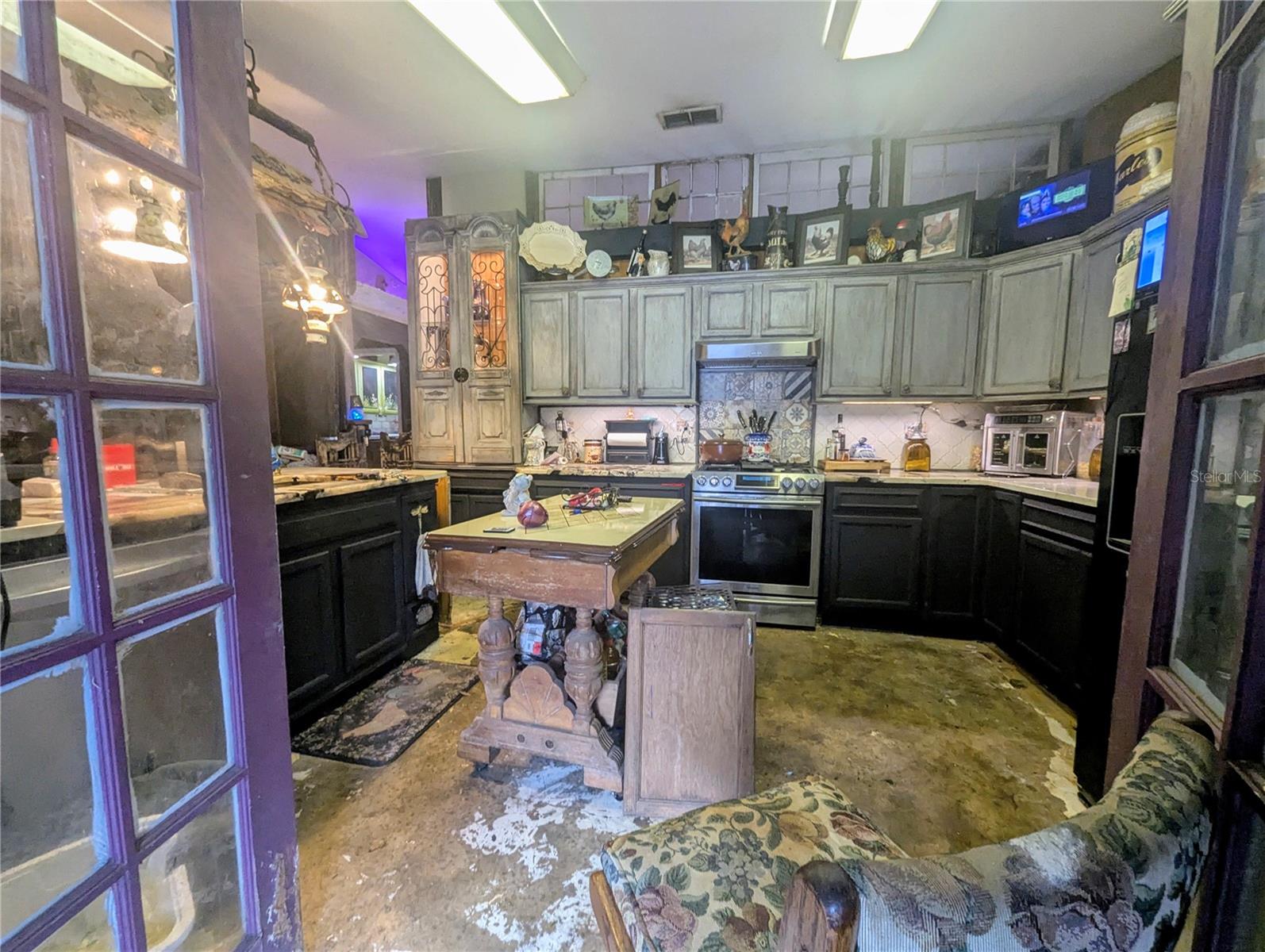 18695 NE 5TH TERRACE RD, CITRA, FL, 32113