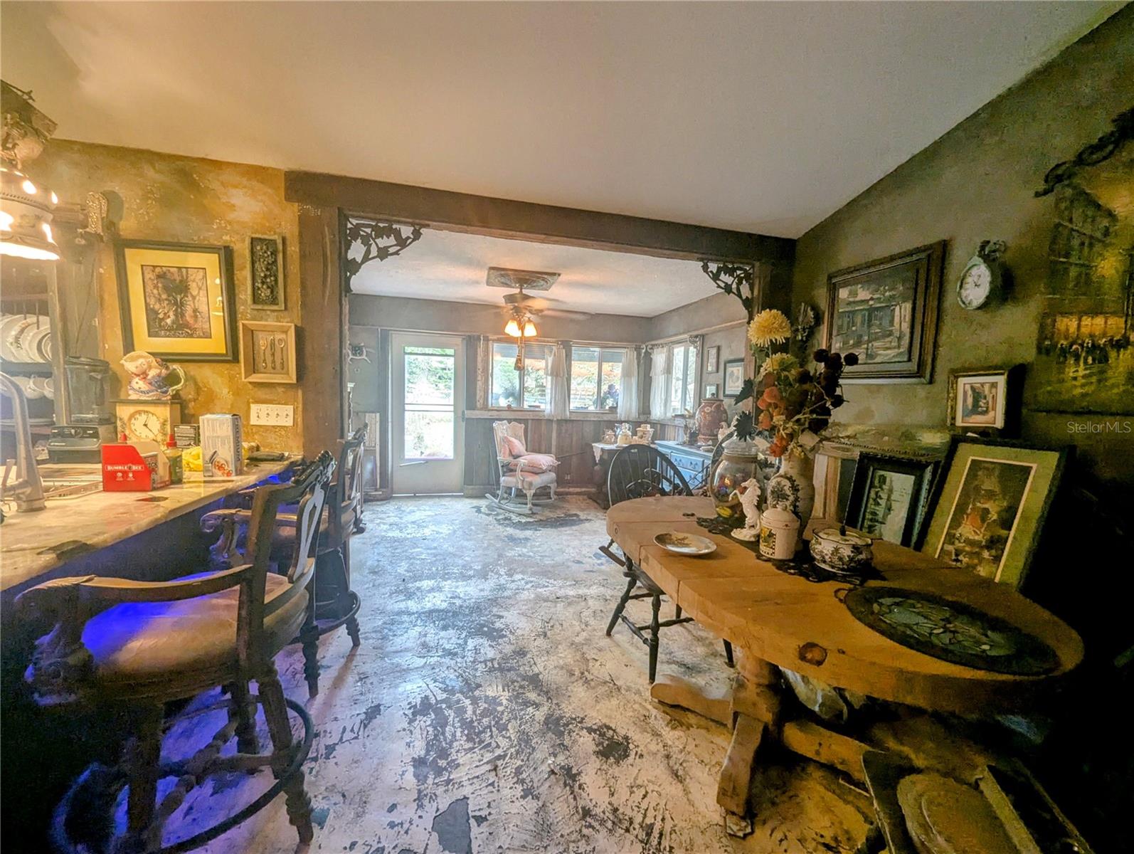 18695 NE 5TH TERRACE RD, CITRA, FL, 32113