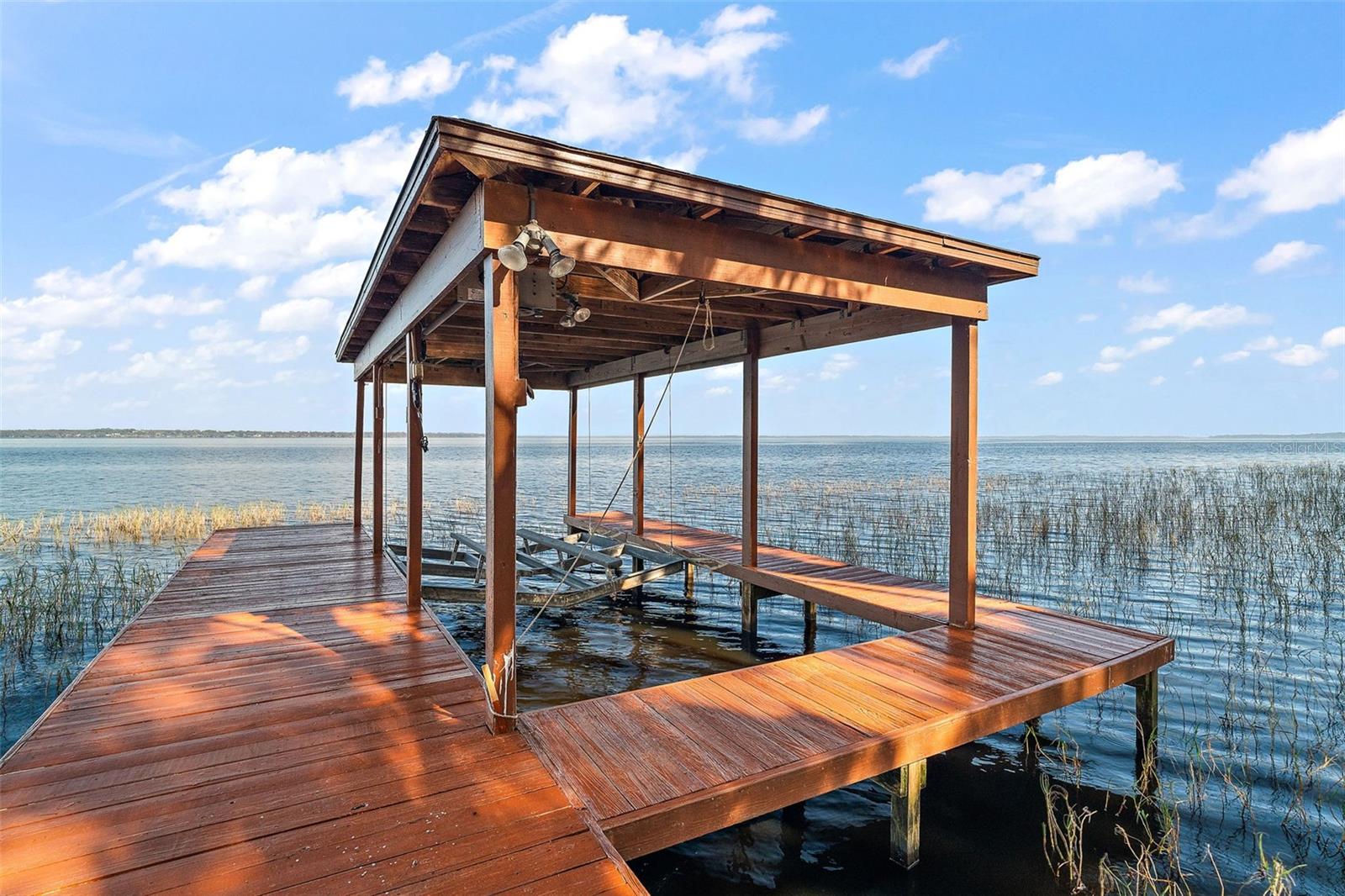 5415 BANANA POINT DR, OKAHUMPKA, FL, 34762